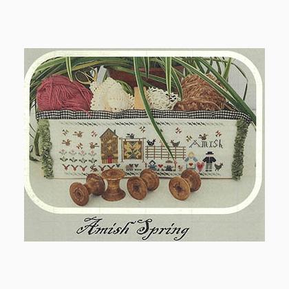 Amish Spring