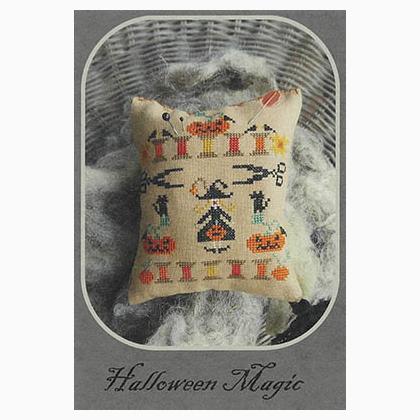 Halloween Magic