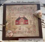 Rose Hill Farm Sampler & Pinkeeps