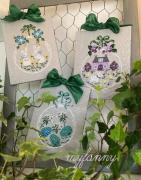 Easter Ornaments