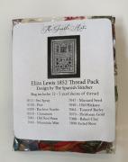 The Gentle Art: Eliza Lewis Thread Pack