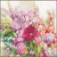 Florales brillantes