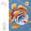 Pez nemo feliz