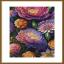 Variedad de flores