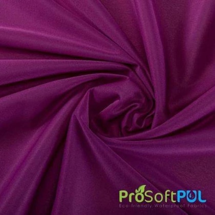PUL ProSoft FoodSAFE® - 1mil - Orquidea