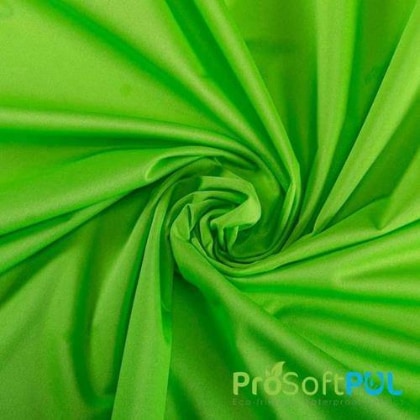PUL ProSoft FoodSAFE® - 1mil - Verde pradera