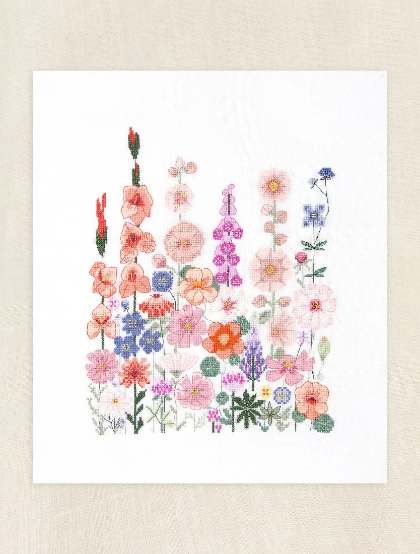 Flores trepadoras