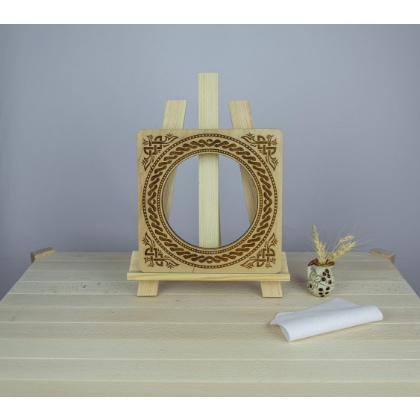 Bastidor de bordado con imanes PM-009b