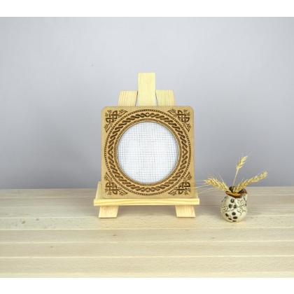 Bastidor de bordado con imanes PM-009s