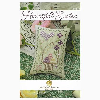 Heartfelt Easter