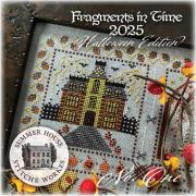 Fragments In Time 2025 - 1