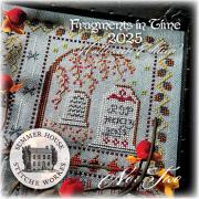 Fragments In Time 2025 - 2