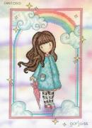 Gorjuss: Rainbow Wishes