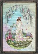 Lady Antheia - Special 10th Anniversary Design