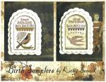 Birth Samplers