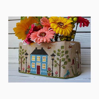 Spring In A Box