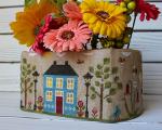 Spring In A Box
