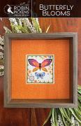 Butterfly Blooms Summer