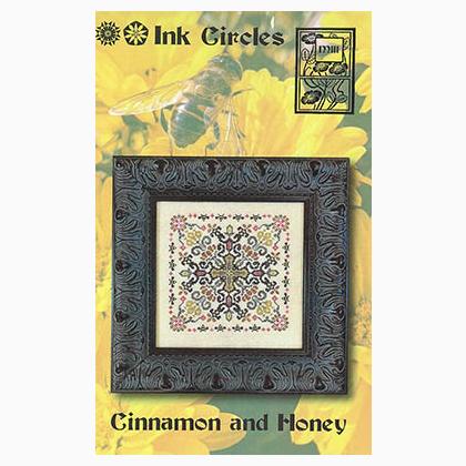Cinnamon And Honey