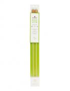 Eco Vita - Agujas de bambú - 4 mm