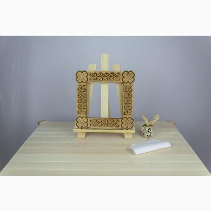 Bastidor de bordado con imanes PM-011b