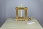 Bastidor de bordado con imanes PM-011b