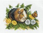 Conejillo de Indias