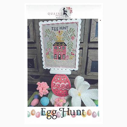 Egg Hunt