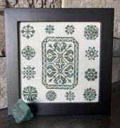 Enchanting Emerald