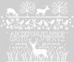 Sampler de invierno - Blanco