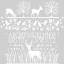 Sampler de invierno - Blanco