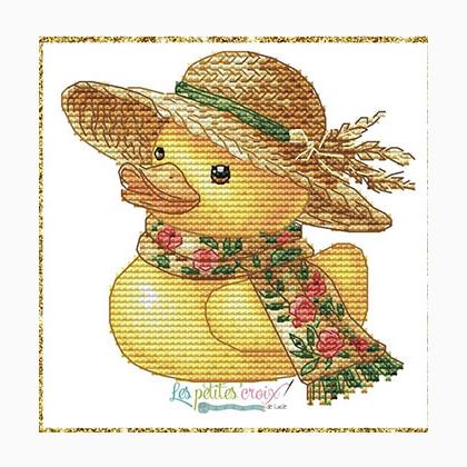 Ducks Collection Spring