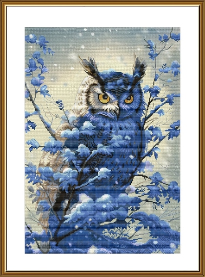 Reina de invierno