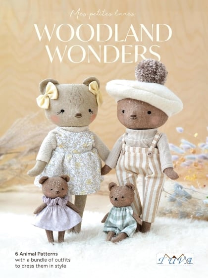 Woodland Wonders