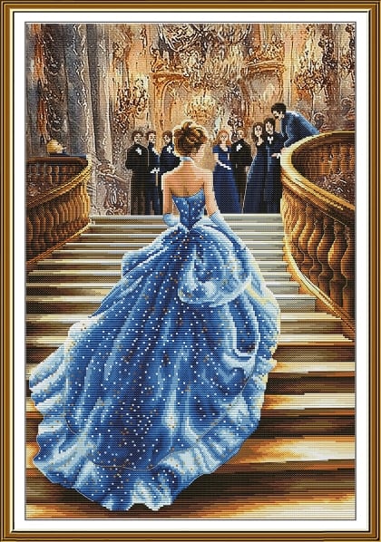 Cenicienta