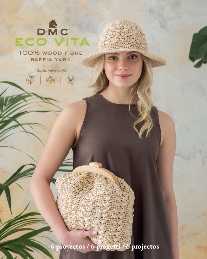 Book Eco Vita Rafia - Libro n. 2
