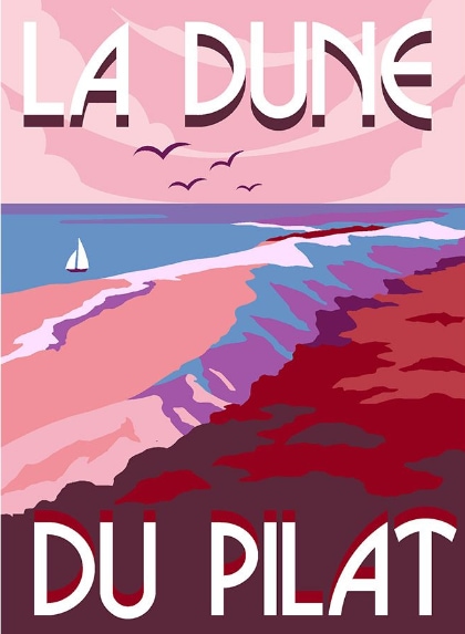 La duna de Pilat