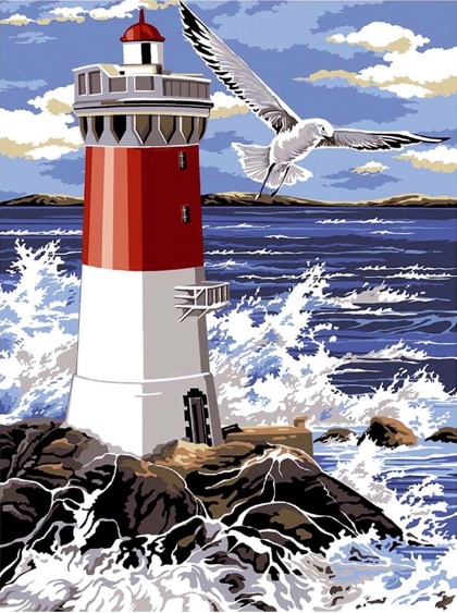 El faro