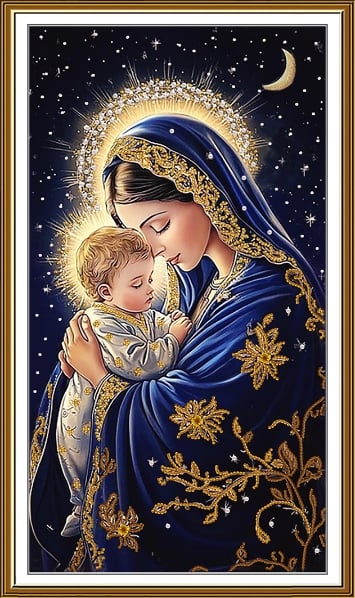 Madre e Hijo