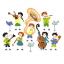 La sinfonía de los niños