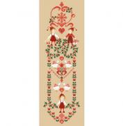Banner de Duendes Navideños