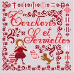 Trapo de cocina & Servilleta