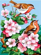Flor de cerezo