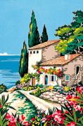 Mar de Provenza