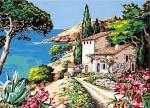 La Calanque