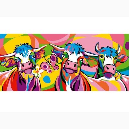 Las vacas