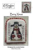 Brrry Xmas