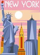 New York