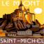 El Monte Saint Michel