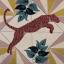 Leopardo - Colores clásicos